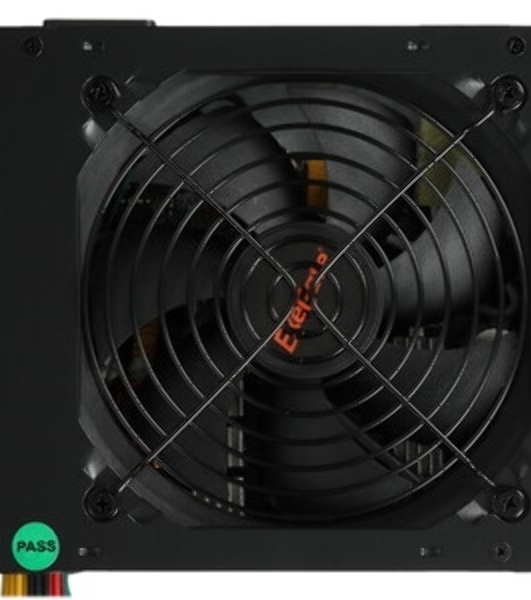 Блок питания ExeGate 850NPXE (EX292245RUS-PC), 850Вт, 120мм, черный