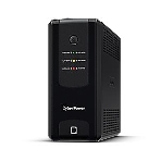 Источник бесперебойного питания CyberPower UT1100EG/1100 ВА/660 Вт/4 х CEE 7 (евророзетка), фото8