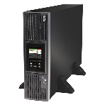 Источник бесперебойного питания Powercom Vanguard-II, 25kVA/25kW, Rack mount, 3:3 (1119233), фото2