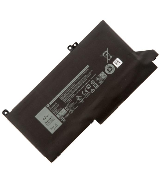 Аккумуляторная батарея для ноутбука Dell Latitude 12 7280 7480 11,4V 42Wh