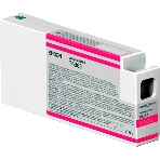 Картридж струйный Epson C13T636300 пурпурный (700 мл) для Stylus 7700, 7890, 7900, 9700, 9890, 9900, WT7900, фото3