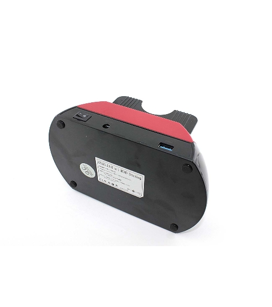 Адаптер-переходник (стакан) для HDD SATA USB 3.0