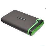 Внешний HDD 2.5' Transcend StoreJet 25M3, 1TB, USB 3.2 Gen 1 Type-A, 5400 rpm, серый, фото18