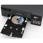 Принтер струйный Epson L8050 (C11CK37405/C11CK37402/C11CK37504/C11CK37507/C11CK37506), A4, цветное, печ. до 8 стр/мин., 1440 x 5760 dpi, USB, Wi-Fi, фото13