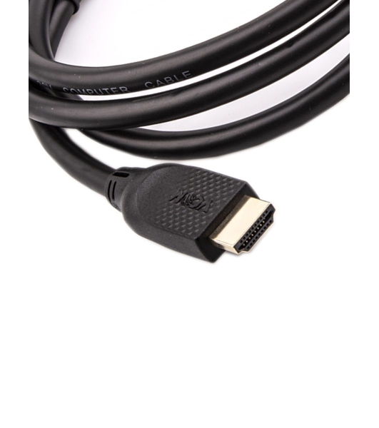Кабель HDMI-DVI 1.5M CG484G-1.5M VCOM