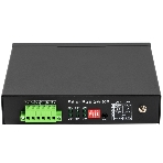 Коммутатор бесперебойный SKAT PoE-5E-1S UPS POE 120Вт порты: 5-Ethernet 1-Uplink, фото9