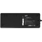Источник бесперебойного питания APC Back-UPS BE650G2-GR/650ВА/400Вт/8xCEE 7 (евророзетка), фото10