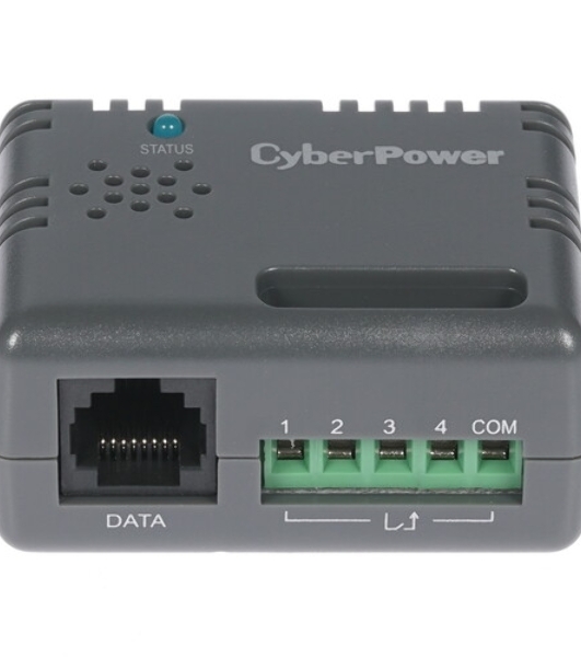 Датчик окружающей среды для RMCARD CyberPower ENVIROSENSOR CARD 