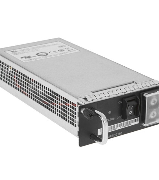 Блок питания для коммутатора HUAWEI MODULE DC 150W ES0W2PSD0150