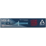 Термопаста Arctic MX-4 Thermal Compound 4-graмм with spatula (ACTCP00031B), фото4