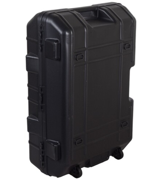 Бензорез Huter GC-7414 (в кейсе)