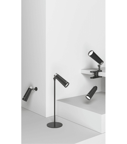 Настольная лампа Yeelight 4-in-1 Rechargeable Desk Lamp YLYTD-0011