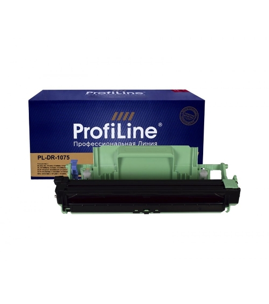 Драм-картридж PL-DR-1075 для Brother MFC 1810R/1815R/1510R/1512R 10000 копий ProfiLine