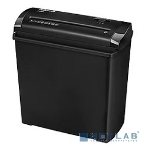 Шредер Fellowes PowerShred P-25S (секр.Р-1)/ленты/5лист./11лтр., фото4