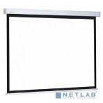 Экран Cactus 150x150см Wallscreen CS-PSW-150x150 1:1 настенно-потолочный рулонный белый, фото4