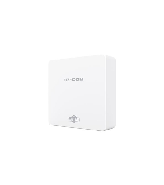 Точка доступа Wi-Fi IP-COM 6 AX3000 PRO-6-IW