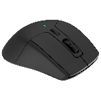 Мышь беспроводная Acer OMR150 черный, 1600 dpi, радиоканал, USB, кнопки - 6, фото15