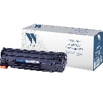Картридж лазерный NVPrint совместимый HP CE278A/Canon728 для LJ P 1566/P1606/Canon MF4410/MF4430/MF4450 (2100k), фото2