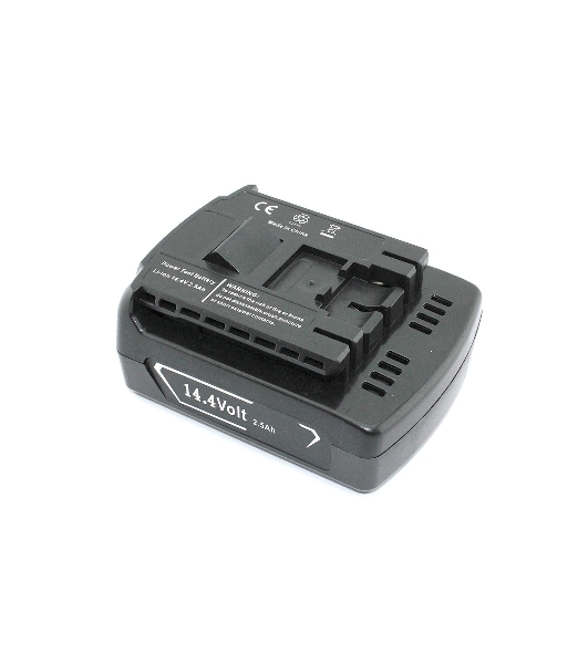 Аккумулятор для пылесоса Bosch PBA 14,4 V, 2.5 Ah Li-ion