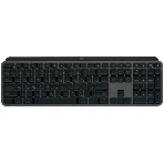 Клавиатура беспроводная Logitech MX Keys S (920-011600) графит, фото19