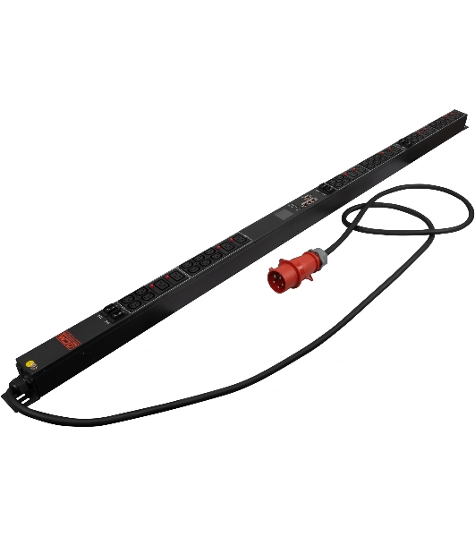 Блок распределения питания Powercom PDU-32A-type 5