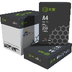Бумага Cactus CS-LPA4250250 A4/250г/м2/250л./белый для лазерной печати, фото3