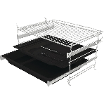 Независимая духовка Gorenje BOSX6737E09BG, встраиваемый, фото38