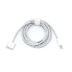 Дата-кабель Apple Type-C to MagSafe 3 1.8m, белый, фото 1