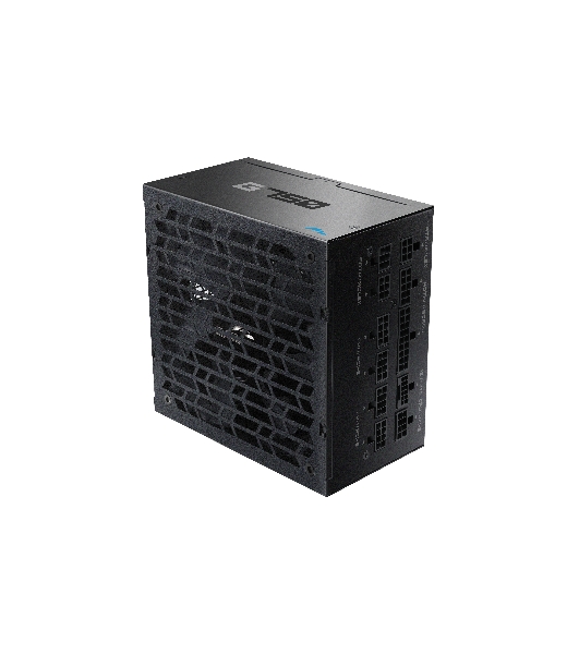 Блок питания SAMA G750 Black (HAT-750yzB1G), 750W 80+ Gold (ATX, 3.1, PCIe 5.0, Full modular, 1x24(20+4)pin mesh 550мм, 2xCPU 8(4+4)pin 600mm+150мм, 2xPCIe*2 8(6+2)pin 550+150мм, 1x12VHPWR PCIe 5.1 12+4pin 600W 600мм, 3xSATA*3 450+150+150мм, 1xMOLEX4pin*3 450мм, Active, 140x140мм, 150x150x86mm, APFC, OVP, UVP, SCP, OCP, OTP, OPP, SIP, черный)