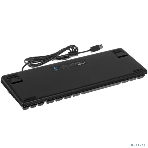 Клавиатура Logitech G413 TKL SE проводная, USB Type-A, чёрный, фото21