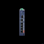 Коммутатор Dahua DH-CHS4106-4ET-60, 1×1 Гбит/с, управляемый, фото7