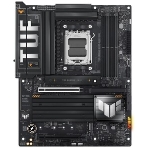 Материнская плата ASUS TUF GAMING X870-PLUS WIFI, AM5, AMD X870, 4xDDR5, 2xSATA, 4xM.2, 1xPCIe 5.0 x16, 1xPCIe 4.0 x4, 1xHDMI, 1xUSB-C 3.2 Gen 2, 1xUSB-C 3.2 Gen 2x2, 2xUSB-C 4.0, 1x 2.5Gb LAN, 1xUSB-A 2.0, 3xUSB-A 3.2 Gen 2, 4xUSB-A 3.2 Gen 1, 5x3.5 мм, Wi-Fi 7, ATX, фото21