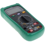 Профессиональный мультиметр MASTECH MS8360C 13-2027, фото7
