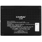 Зарядное устройство LiitoKala Lii-S8 + CAR charger 12V, фото3