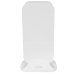 Точка доступа wAP 60G Mikrotik RbwAPG-60ad with Phase array 60 degree 60GHz antenna, 802.11ad wireless, 716MHz CPU, 256MB RAM, 1x Gigabit LAN, POE, PSU, outdoor enclosure, RouterOS L3 (CPE), фото24