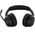 Гарнитура Jabra Evolve2 55 чёрный, беспроводная, Bluetooth, до 16 ч, фото10