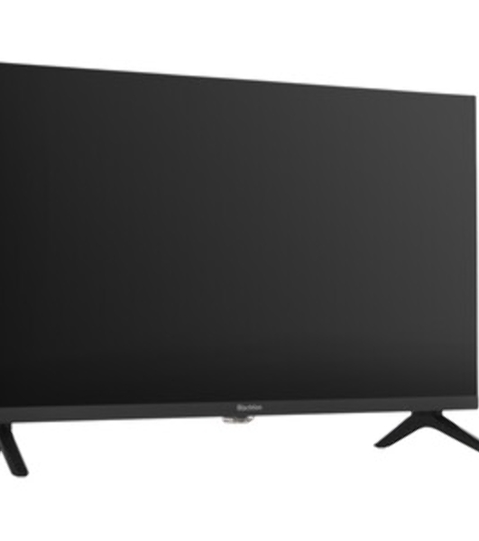 Телевизор Blackton 24' Bt 24FS34B черный/серый LED HD 60Hz Android TV