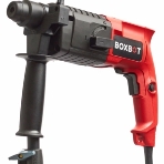 Перфоратор Boxbot RH-500, SDS-plus, 500 Вт, 1,7 Дж, от сети, фото9