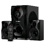 Акустическая система SVEN AC MS-2055, черный (55Вт, FM-тюнер, USB/SD, дисплей, ПДУ, Bluetooth), фото29