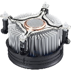Кулер для процессора DEEPCOOL THETA 31 PWM черный/синий, 92 мм, алюминий/медь, 2400 об/мин, 32.5 дБ, 4 pin, 95 Вт, 60 мм, фото7