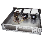 Серверный корпус ExeGate Pro 2U480-HS06 (RM 19', высота 2U, глубина 480, БП 600ADS, 6xHotSwap, USB), фото13
