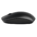 Мышь беспроводная Gembird MUSW-435 черный, 1600 dpi, радиоканал, USB, кнопки - 3, фото6