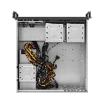 Серверный корпус ExeGate EX293902RUS Pro 3U450-09 (RM 19', высота 3U, глубина 450, БП 2U-700ADS, USB), фото17