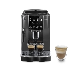 Кофемашина автоматическая DeLonghi ECAM220.22.Gb черный, исп. кофе - зерновой/молотый, 1.8 л, 1450 Вт, 15 Бар., фото8