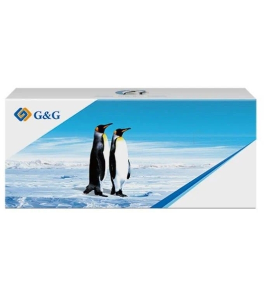 Картридж лазерный G&G GG-CE278A черный (2100стр.) для HP LJ Pro P1560/P1566/P1606dn/M1536dnf MFP