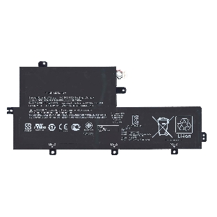 Аккумуляторная батарея для ноутбука HP Split X2 13-G110DX 33Wh