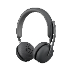 Гарнитура Logitech Zone Wireless 2 UC Graphite серый, беспроводная, Bluetooth 5.2, ANC, фото11
