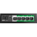 Коммутатор Netis P106GC, фото9