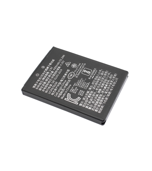 Аккумуляторная батарея для терминала сбора данных Honeywell EDA50/51/70 (50129589-001) 3.8V 4000mAh