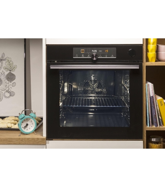 Независимая духовка Gorenje BOSX6737E09BG, встраиваемый